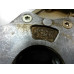 93M030 Engine Oil Pump From 1998 Lincoln Continental  4.6